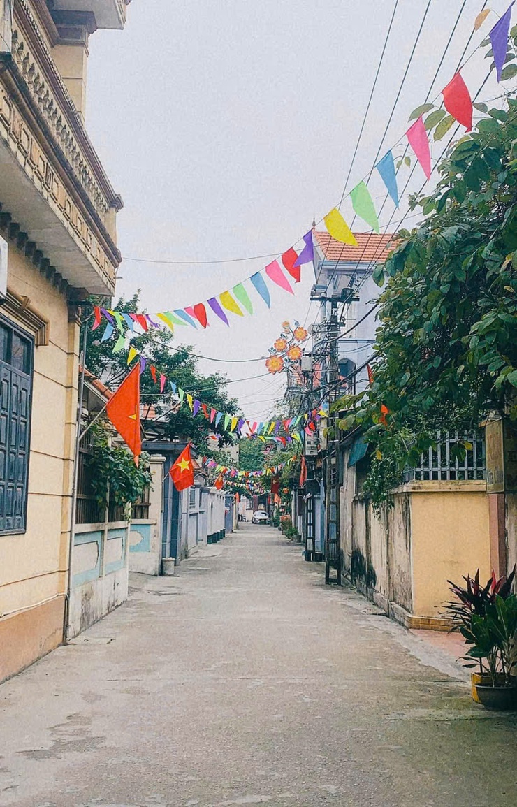 TỪ NHỮNG PHONG TRÀO THI ĐUA THIẾT THỰC
GỬI TRỌN NIỀM TIN, KỲ VỌNG TỚI ĐẠI HỘI ĐẠI BIỂU TOÀN QUỐC LẦN THỨ XIV CỦA ĐẢNG
- Ảnh 2.