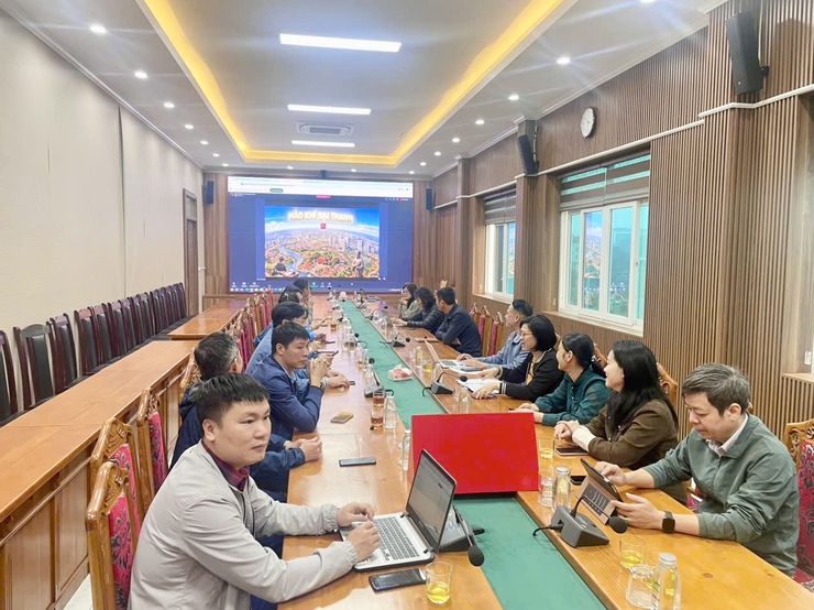 BAN CHỈ ĐẠO 57 XÃ ĐẠI THANH TẬP HUẤN CHUYỂN ĐỔI SỐ ỨNG DỤNG TRÍ TUỆ NHÂN TẠO AI TỚI TOÀN THỂ CÁN BỘ, CÔNG CHỨC, VIÊN CHỨC, NGƯỜI LAO ĐỘNG- Ảnh 2.