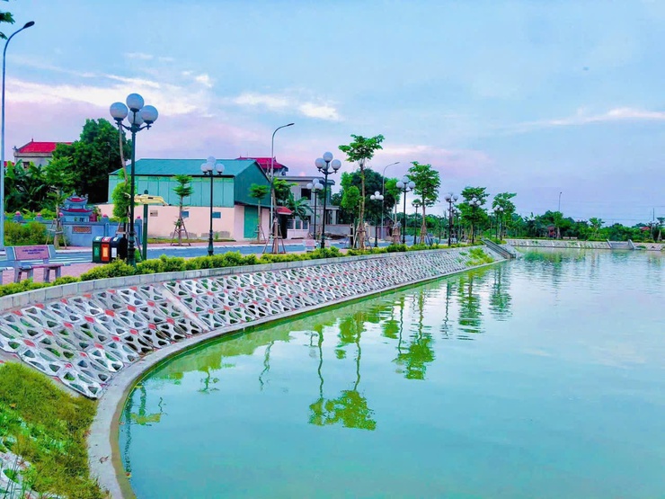 TỪ NHỮNG PHONG TRÀO THI ĐUA THIẾT THỰC
GỬI TRỌN NIỀM TIN, KỲ VỌNG TỚI ĐẠI HỘI ĐẠI BIỂU TOÀN QUỐC LẦN THỨ XIV CỦA ĐẢNG
- Ảnh 3.