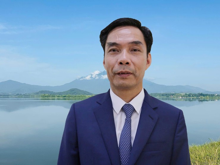 Giữ vững kỷ cương, phát huy đoàn kết, tạo nền tảng để xã Đoài Phương vững bước vào kỷ nguyên phát triển mới

- Ảnh 1.