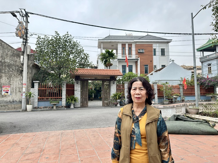 TỪ NHỮNG PHONG TRÀO THI ĐUA THIẾT THỰC
GỬI TRỌN NIỀM TIN, KỲ VỌNG TỚI ĐẠI HỘI ĐẠI BIỂU TOÀN QUỐC LẦN THỨ XIV CỦA ĐẢNG
- Ảnh 6.