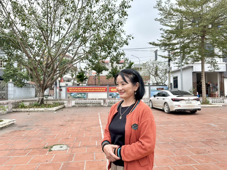 TỪ NHỮNG PHONG TRÀO THI ĐUA THIẾT THỰC
GỬI TRỌN NIỀM TIN, KỲ VỌNG TỚI ĐẠI HỘI ĐẠI BIỂU TOÀN QUỐC LẦN THỨ XIV CỦA ĐẢNG
- Ảnh 8.