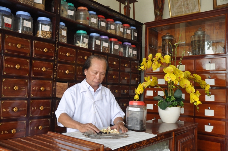 Hà Nội công bố danh mục thủ tục hành chính mới ban hành, sửa đổi, bổ sung thuộc phạm vi quản lý của Sở Y tế Hà Nội- Ảnh 2.