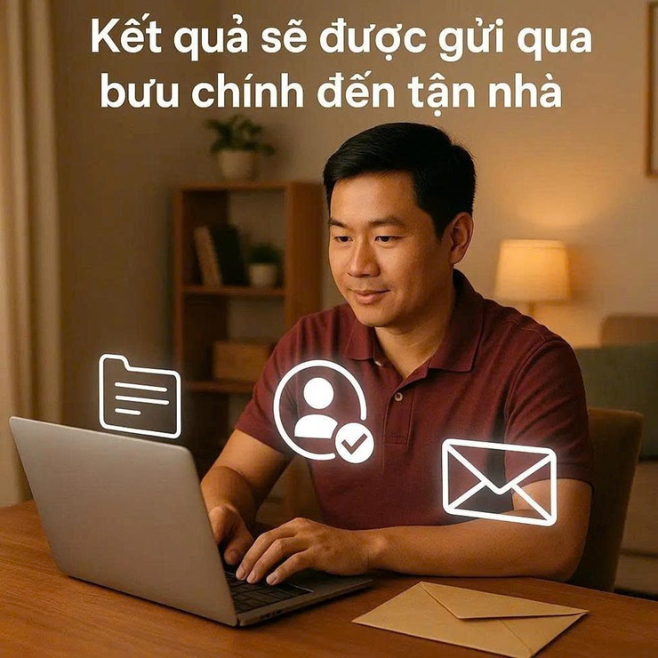 Hà Nội thống nhất phương thức trả kết quả thủ tục hành chính theo mô hình phi địa giới- Ảnh 3.