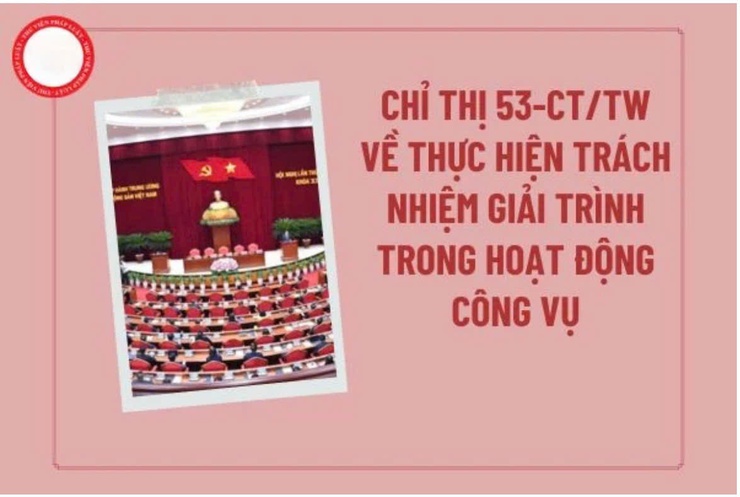Hà Nội tăng cường trách nhiệm giải trình trong hoạt động công vụ; phường Văn Miếu – Quốc Tử Giám triển khai nghiêm túc, đồng bộ- Ảnh 1.
