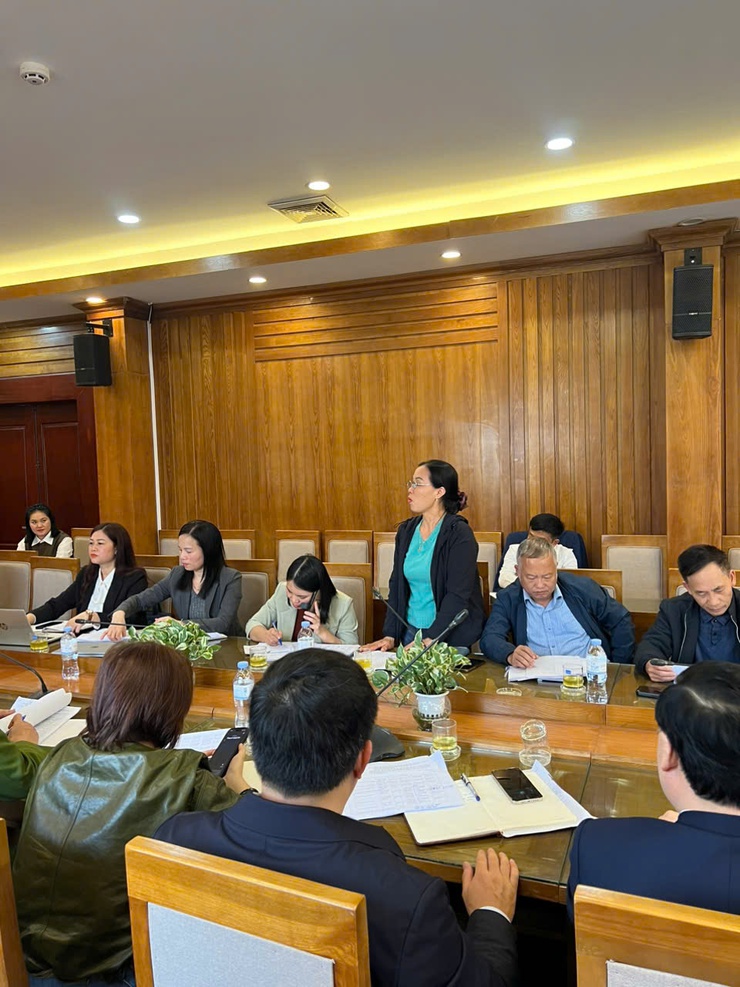 Xã Sóc Sơn triển khai kế hoạch tổ chức Lễ hội Gióng đền Sóc năm 2026 - Ảnh 4.