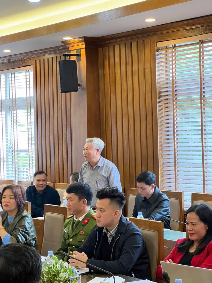 Xã Sóc Sơn triển khai kế hoạch tổ chức Lễ hội Gióng đền Sóc năm 2026 - Ảnh 5.