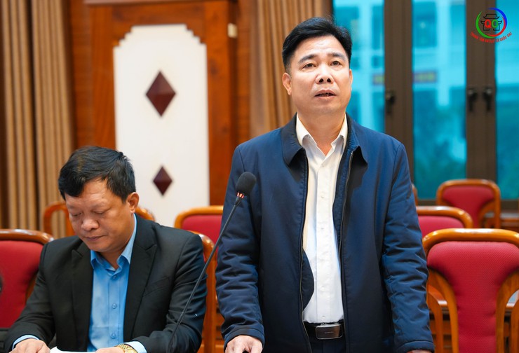 QUỐC OAI TRIỂN KHAI MỘT SỐ NHIỆM VỤ TRỌNG TÂM PHỤC VỤ CÔNG TÁC BẦU CỬ NHIỆM KỲ 2026–2031- Ảnh 3.