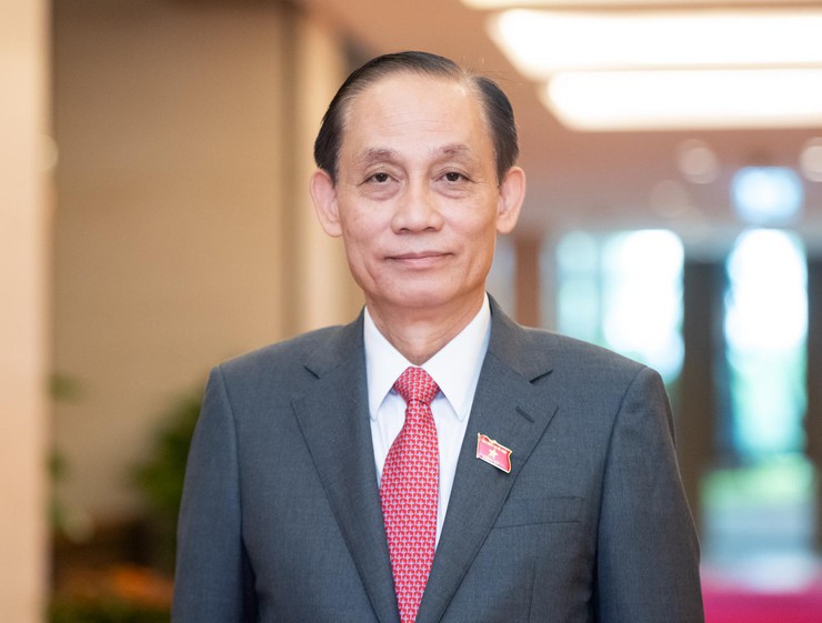 Những Bộ trưởng được giới thiệu ứng cử đại biểu Quốc hội khóa XVI
- Ảnh 3.