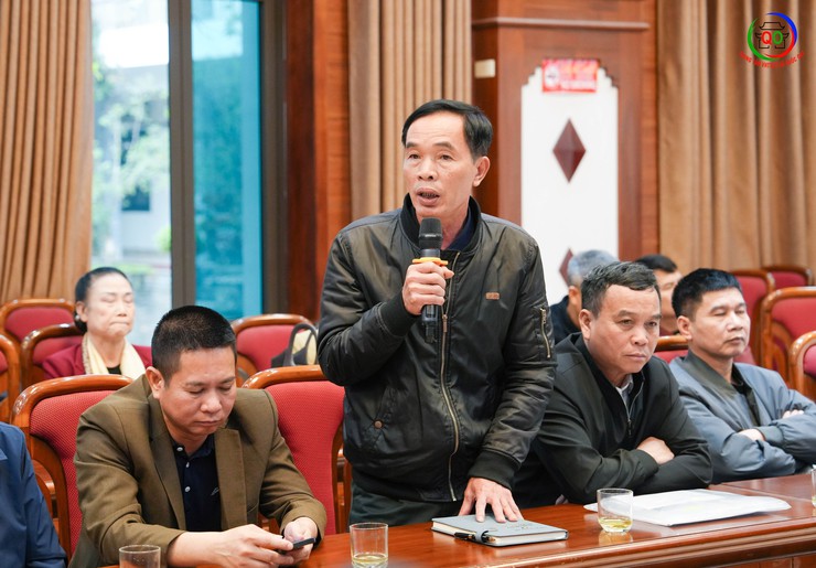 QUỐC OAI TRIỂN KHAI MỘT SỐ NHIỆM VỤ TRỌNG TÂM PHỤC VỤ CÔNG TÁC BẦU CỬ NHIỆM KỲ 2026–2031- Ảnh 7.