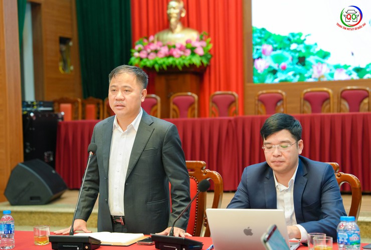 QUỐC OAI TRIỂN KHAI MỘT SỐ NHIỆM VỤ TRỌNG TÂM PHỤC VỤ CÔNG TÁC BẦU CỬ NHIỆM KỲ 2026–2031- Ảnh 9.