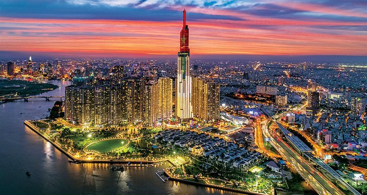 Xây dựng Đảng vững mạnh - tiền đề quyết định cho chặng đường phát triển mới của đất nước- Ảnh 2.