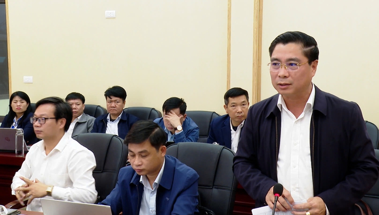 BAN CHỈ ĐẠO BẦU CỬ ỨNG HOÀ ĐÁNH GIÁ KẾT QUẢ THỰC HIỆN CÔNG TÁC BẦU CỬ ĐẠI BIỂU QUỐC HỘI KHOÁ XVI VÀ BẦU CỬ ĐẠI BIỂU HĐND CÁC CẤP NHIỆM KỲ 2026 - 2031- Ảnh 3.