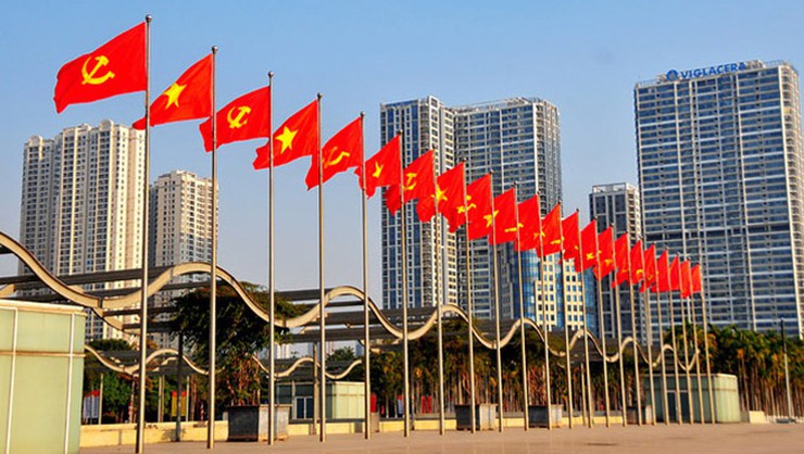 Xây dựng Đảng vững mạnh - tiền đề quyết định cho chặng đường phát triển mới của đất nước- Ảnh 1.