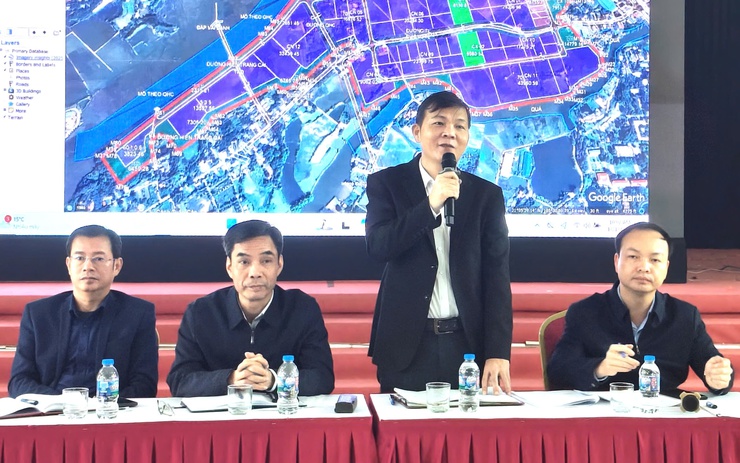 Nhân dân đồng thuận Dự án Cụm công nghiệp Sơn Đông (Giai đoạn 2)- Ảnh 3.