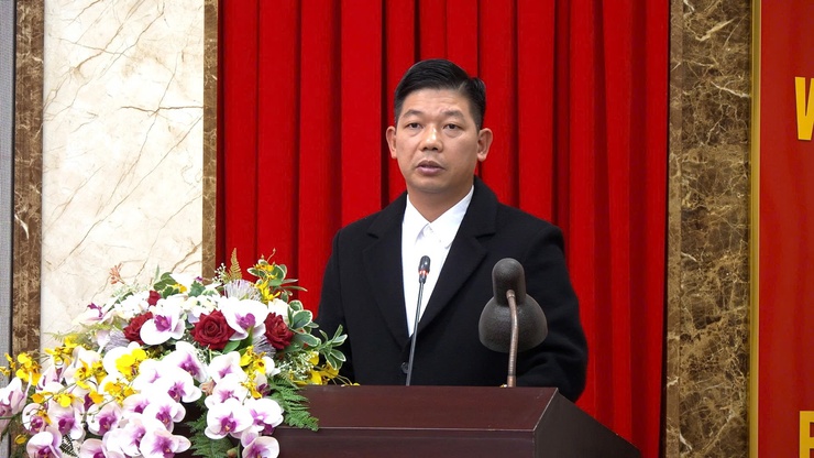 Thanh Oai triển khai kế hoạch liên tịch tổ chức hội nghị đại biểu nhân dân bàn việc xây dựng đời sống văn hóa ở cơ sở năm 2026- Ảnh 7.