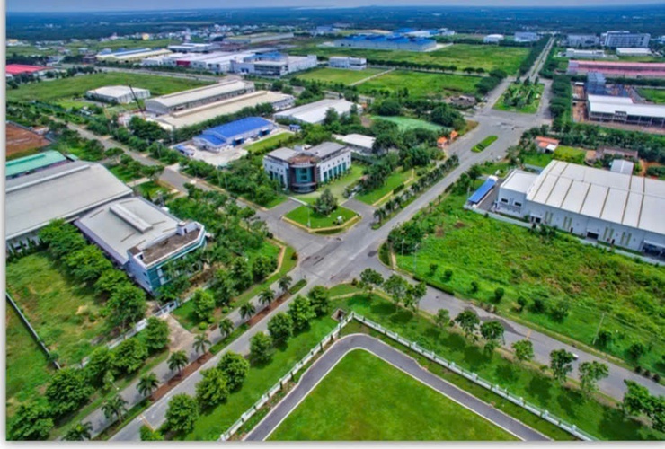 Nhân dân đồng thuận Dự án Cụm công nghiệp Sơn Đông (Giai đoạn 2)- Ảnh 4.