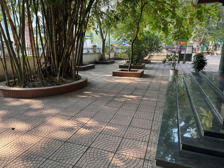 ĐÓN XUÂN MỚI 2026: CHUNG TAY GÌN GIỮ GIÁ TRỊ LỊCH SỬ - VĂN HÓA PHƯỜNG KIM LIÊN- Ảnh 18.