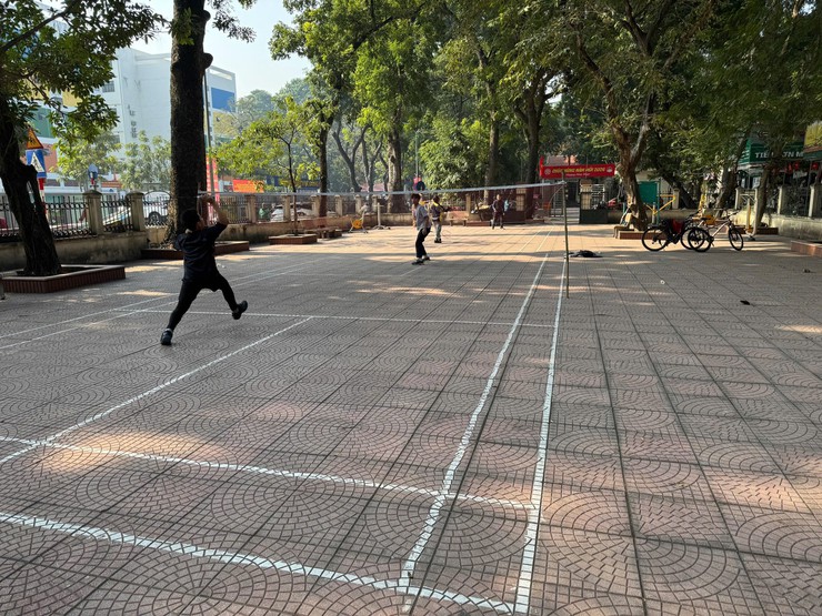 ĐÓN XUÂN MỚI 2026: CHUNG TAY GÌN GIỮ GIÁ TRỊ LỊCH SỬ - VĂN HÓA PHƯỜNG KIM LIÊN- Ảnh 16.