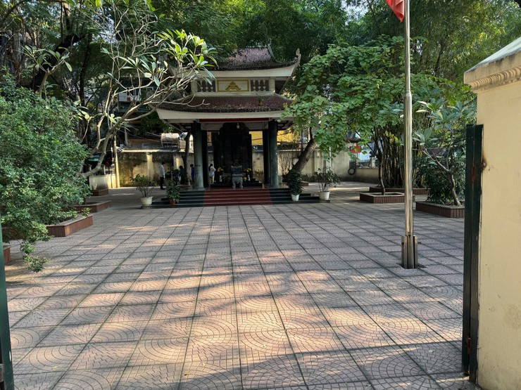 ĐÓN XUÂN MỚI 2026: CHUNG TAY GÌN GIỮ GIÁ TRỊ LỊCH SỬ - VĂN HÓA PHƯỜNG KIM LIÊN- Ảnh 14.