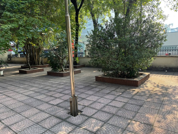 ĐÓN XUÂN MỚI 2026: CHUNG TAY GÌN GIỮ GIÁ TRỊ LỊCH SỬ - VĂN HÓA PHƯỜNG KIM LIÊN- Ảnh 15.