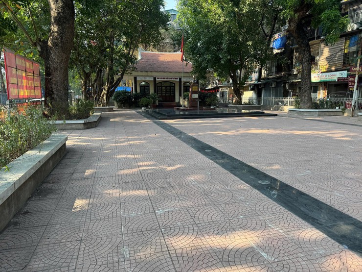 ĐÓN XUÂN MỚI 2026: CHUNG TAY GÌN GIỮ GIÁ TRỊ LỊCH SỬ - VĂN HÓA PHƯỜNG KIM LIÊN- Ảnh 13.