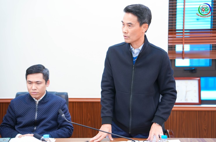 ĐẢNG ỦY XÃ QUỐC OAI CÔNG BỐ QUYẾT ĐỊNH, KẾ HOẠCH KIỂM TRA ĐỐI VỚI CÁC TỔ CHỨC ĐẢNG- Ảnh 3.