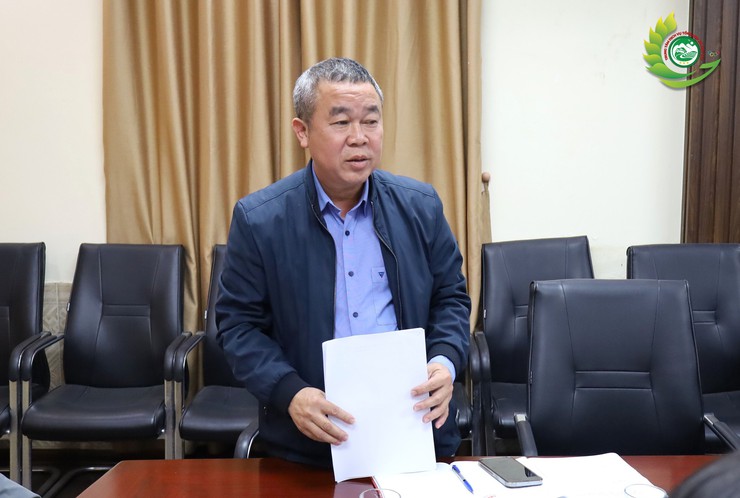 HĐND xã Phú Cát công bố Quyết định thành lập các Đoàn giám sát và triển khai kế hoạch giám sát năm 2026- Ảnh 4.