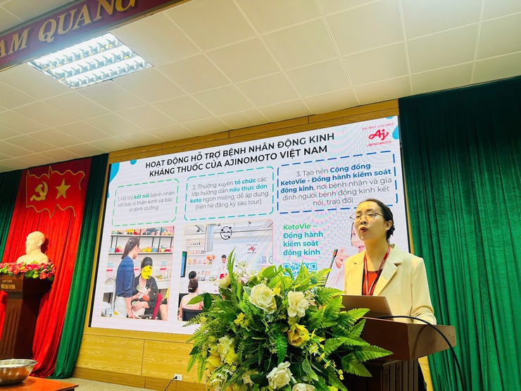 Hội LHPN xã Quốc Oai tổ chức hội nghị tuyên truyền chăm sóc sức khỏe, đảm bảo an toàn thực phẩm dịp tết nguyên đán bính ngọ 2026- Ảnh 4.