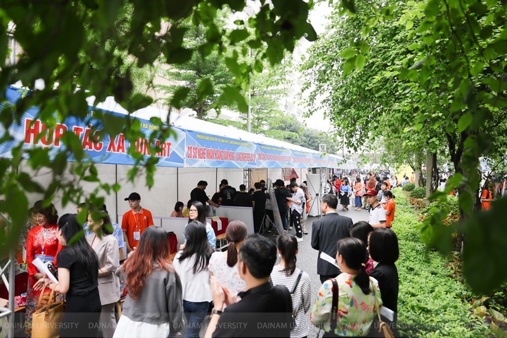 Phú Lương tạo đột phá phát triển thị trường lao động, bảo đảm việc làm bền vững cho người dân năm 2026- Ảnh 2.