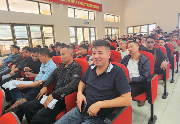 XÃ NỘI BÀI TẬP HUẤN AN TOÀN THỰC PHẨM- Ảnh 7.