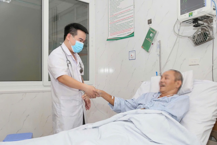 Bệnh viện Đa khoa Đức Giang khuyến cáo phòng ngừa nguy cơ ngừng tuần hoàn khi luyện tập thể thao- Ảnh 1.