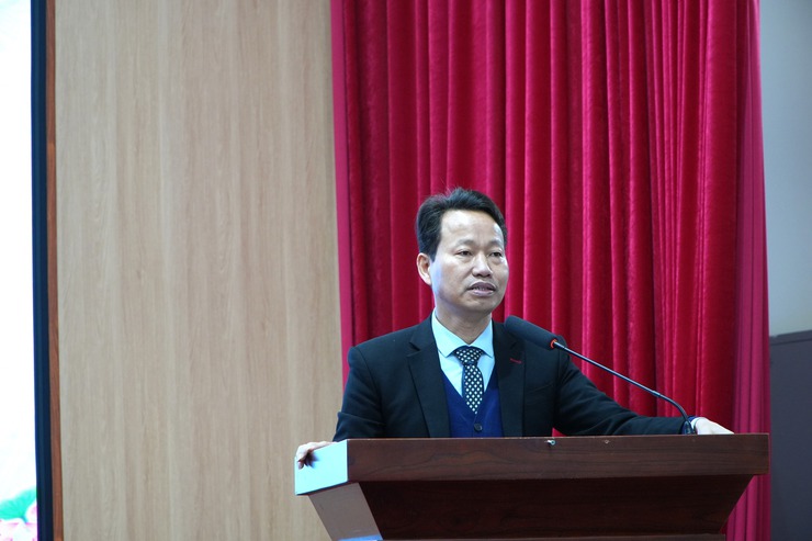 Hội nghị Tổng kết giáo viên dạy giỏi cấp Tiểu học xã Tây Phương năm học 2025–2026- Ảnh 3.