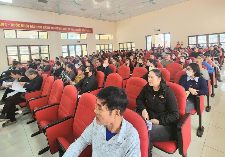 XÃ NỘI BÀI TẬP HUẤN AN TOÀN THỰC PHẨM- Ảnh 4.