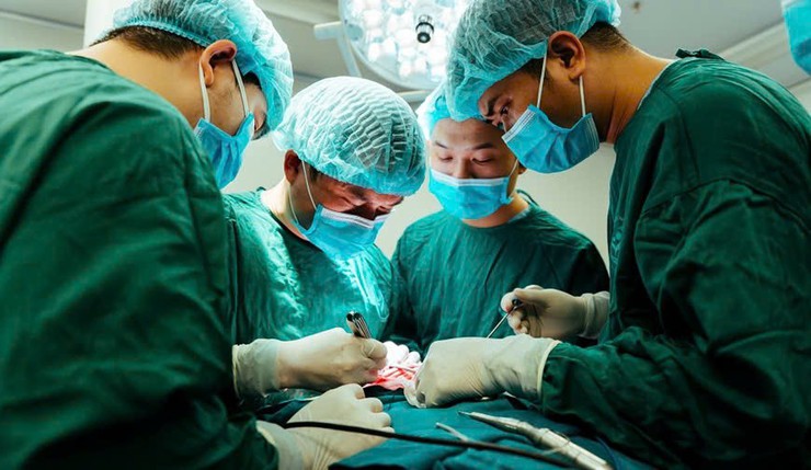 Cảnh báo dính khớp trán đỉnh ở trẻ nhỏ: Phát hiện sớm để bảo vệ sự phát triển lâu dài cho trẻ- Ảnh 1.