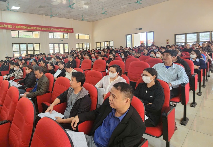 XÃ NỘI BÀI TẬP HUẤN AN TOÀN THỰC PHẨM- Ảnh 12.