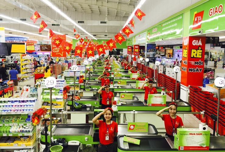 PHƯỢNG DỰC ĐẨY MẠNH CUỘC VẬN ĐỘNG “NGƯỜI VIỆT NAM ƯU TIÊN DÙNG HÀNG VIỆT NAM” TRONG BỐI CẢNH MỚI- Ảnh 1.