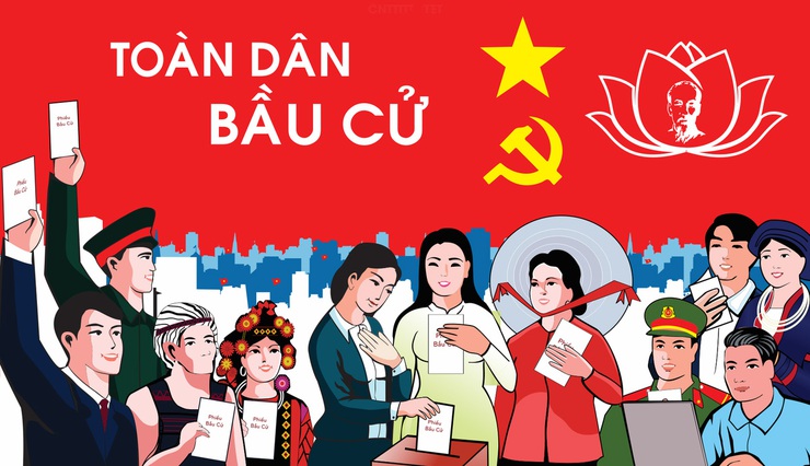 Quyết định về việc thành lập Ban bầu cử đại biểu HĐND phường Hoàn Kiếm khóa II nhiệm kỳ 2026-2031, tại Đơn vị bầu cử đại biểu HĐND phường số 1- Ảnh 1.