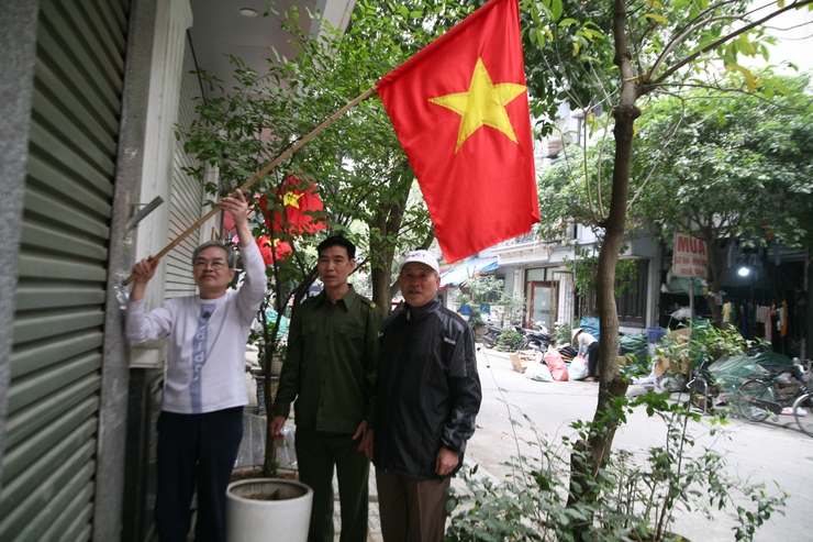 Gương đồng chí Nguyễn Hữu Phi: Người Bí thư Chi bộ Tận tụy, Sáng tạo và Hết lòng vì Nhân dân- Ảnh 1.