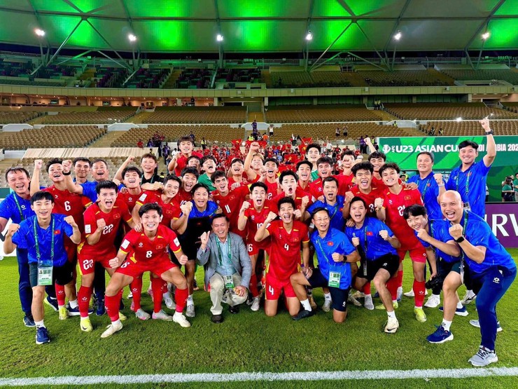 Cầu thủ Khuất Văn Khang – Niềm tự hào của thể thao Phúc Lộc- Ảnh 3.