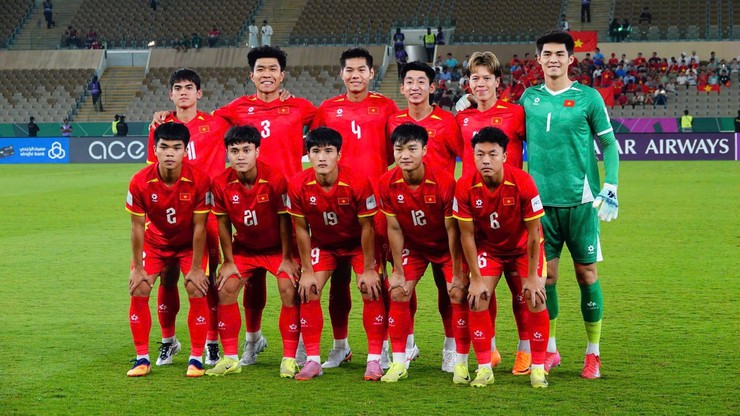 Cầu thủ Khuất Văn Khang – Niềm tự hào của thể thao Phúc Lộc- Ảnh 4.