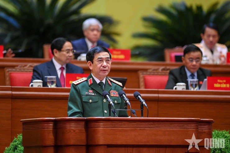 Đại hội XIV của Đảng: Kiến tạo bước đột phá phát triển- Ảnh 1.