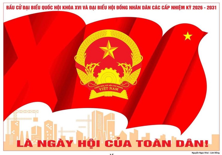 Toàn văn báo cáo tiến độ thực hiện cuộc bầu đại biểu Quốc hội khóa XVI và đại biểu HĐND các cấp nhiệm kỳ 2026 - 2031 trên địa bàn phường Hoàn Kiếm- Ảnh 1.