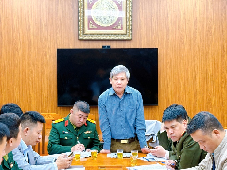 Thanh Liệt chủ động chuẩn bị các điều kiện cho công tác bầu cử- Ảnh 2.