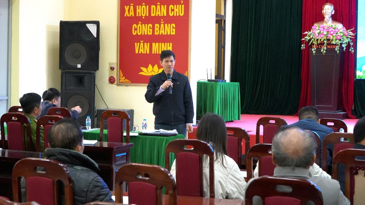 DÂN HÒA THÁO GỠ VƯỚNG MẮC, THÚC ĐẨY GIẢI PHÓNG MẶT BẰNG KHU ĐÔ THỊ THỂ THAO OLYMPIC- Ảnh 7.