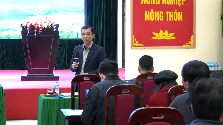 DÂN HÒA THÁO GỠ VƯỚNG MẮC, THÚC ĐẨY GIẢI PHÓNG MẶT BẰNG KHU ĐÔ THỊ THỂ THAO OLYMPIC- Ảnh 6.