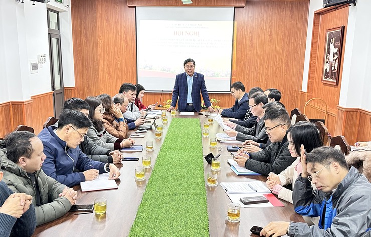 Ban chấp hành Đảng bộ xã Đại Thanh tổ chức hội nghị rà soát, bổ sung quy hoạch các chức danh lãnh đạo diện BTV Thành ủy và BTV Đảng ủy quản lý nhiệm kỳ 2025-2030, 2026-2031- Ảnh 4.