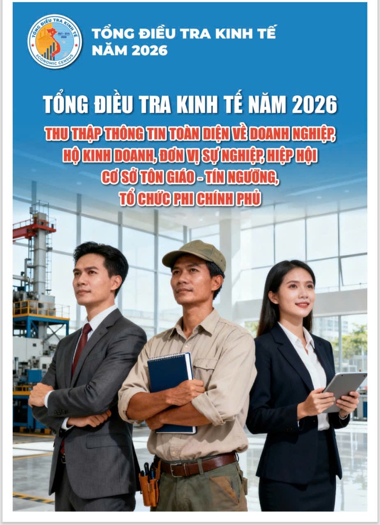 Xã Mỹ Đức triển khai công tác tuyên truyền Tổng điều tra kinh tế năm 2026- Ảnh 5.