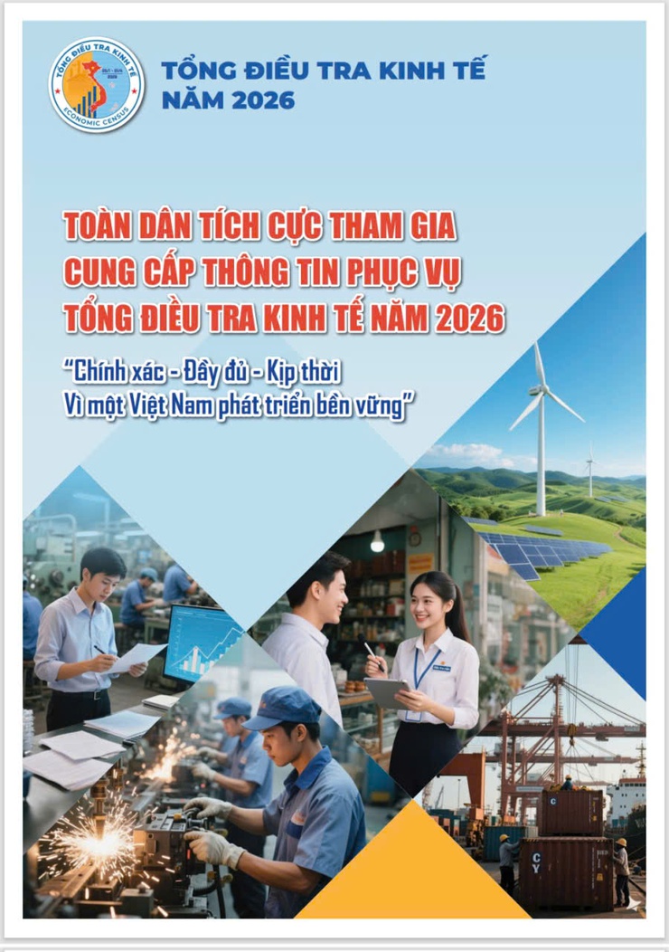 Xã Mỹ Đức triển khai công tác tuyên truyền Tổng điều tra kinh tế năm 2026- Ảnh 9.