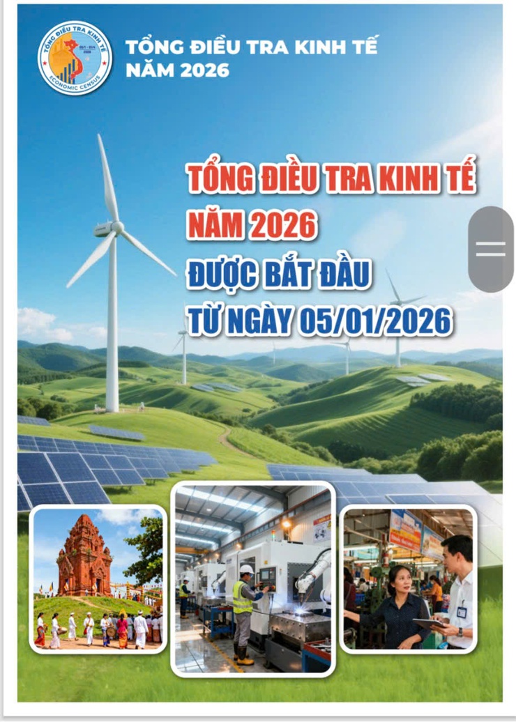Xã Mỹ Đức triển khai công tác tuyên truyền Tổng điều tra kinh tế năm 2026- Ảnh 13.